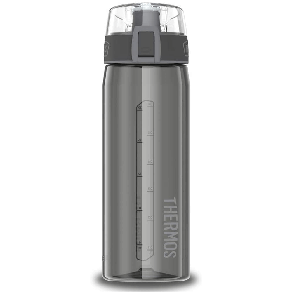 Thermos Tritan Hydration Bottle with Flip Lid 710ml
